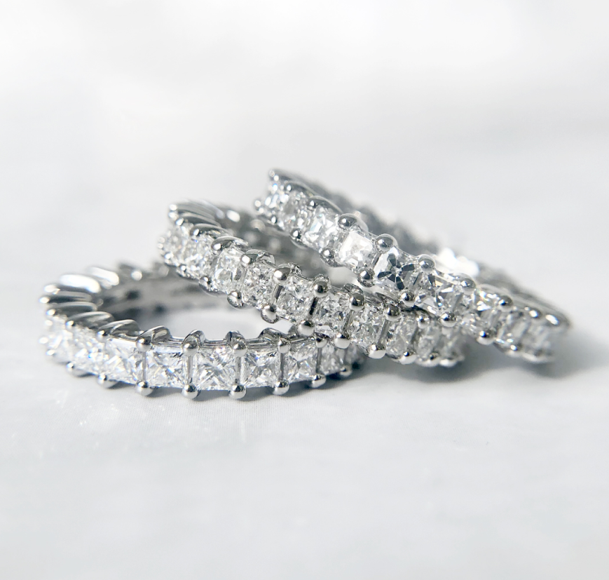 Wedding Bands Cherry Hill, NJ