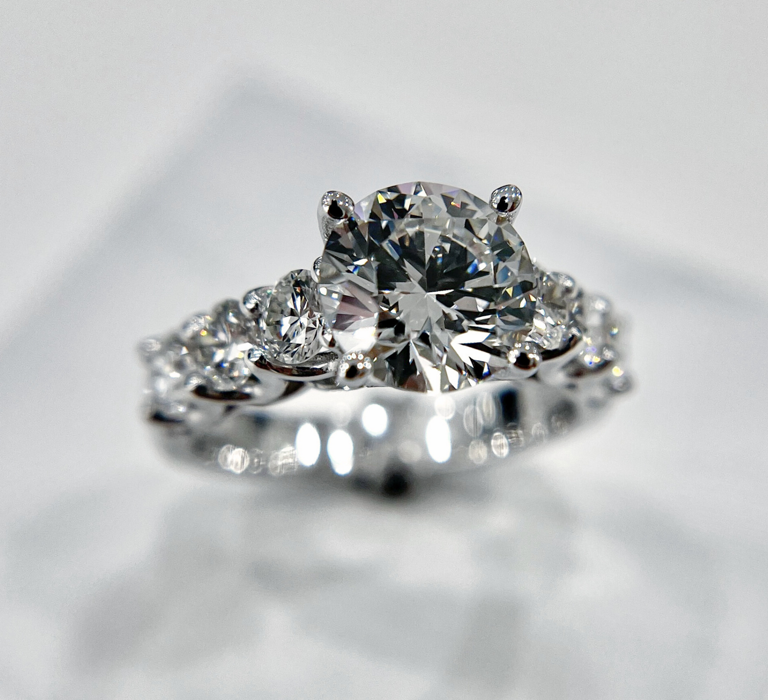 Diamond Rings Cherry Hill, NJ