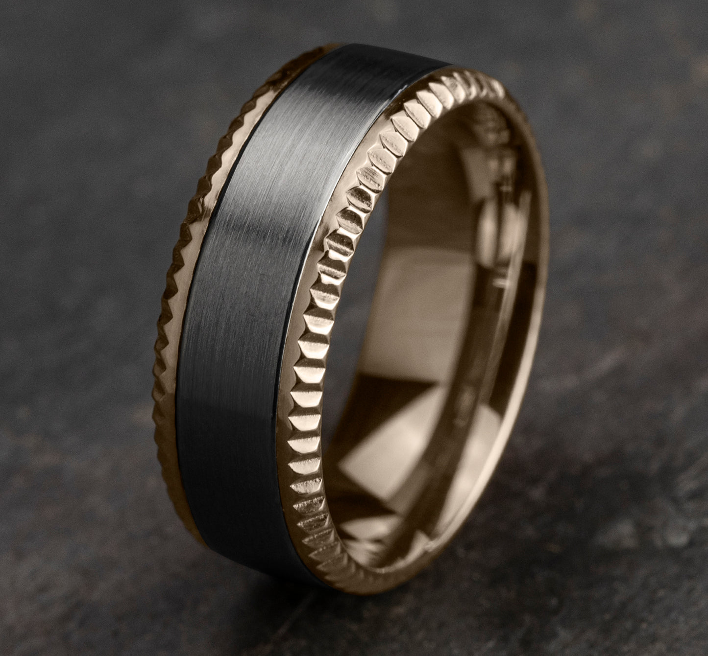 The General GTA14KR Watch