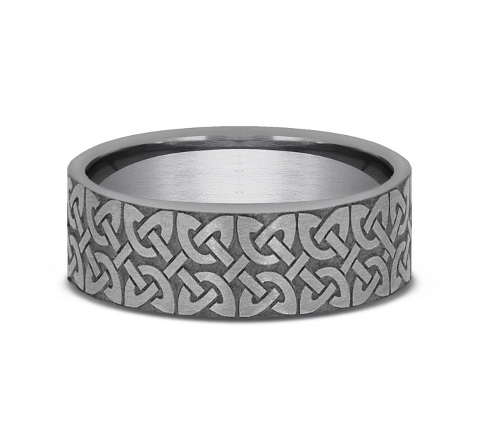 Blarney green sweater.