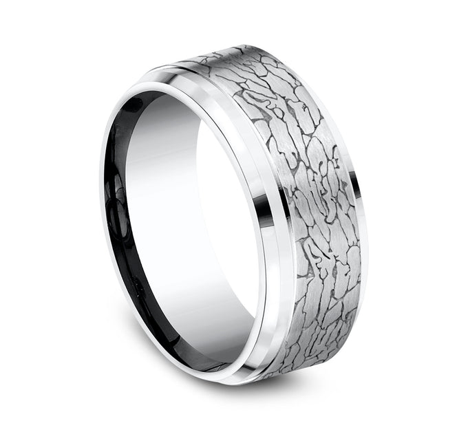 THE LEGEND, White Cobalt Band