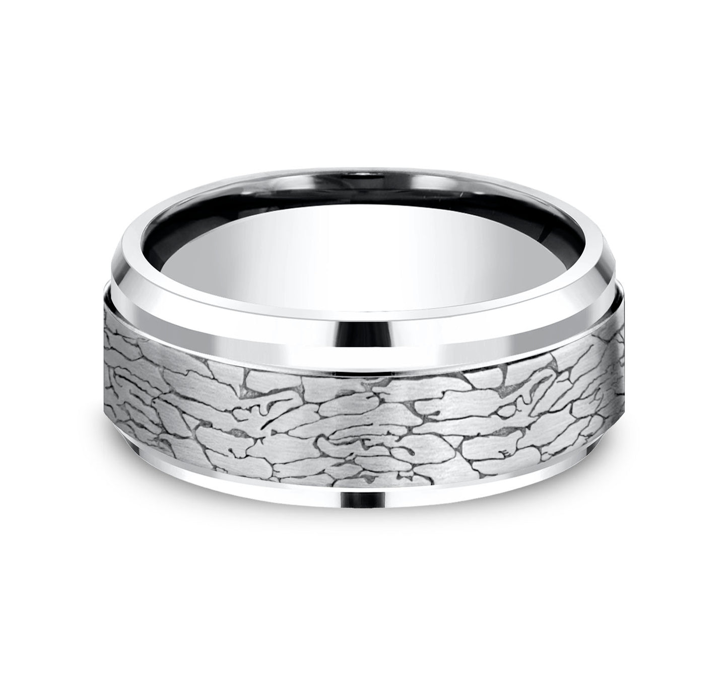 THE LEGEND, White Cobalt Band