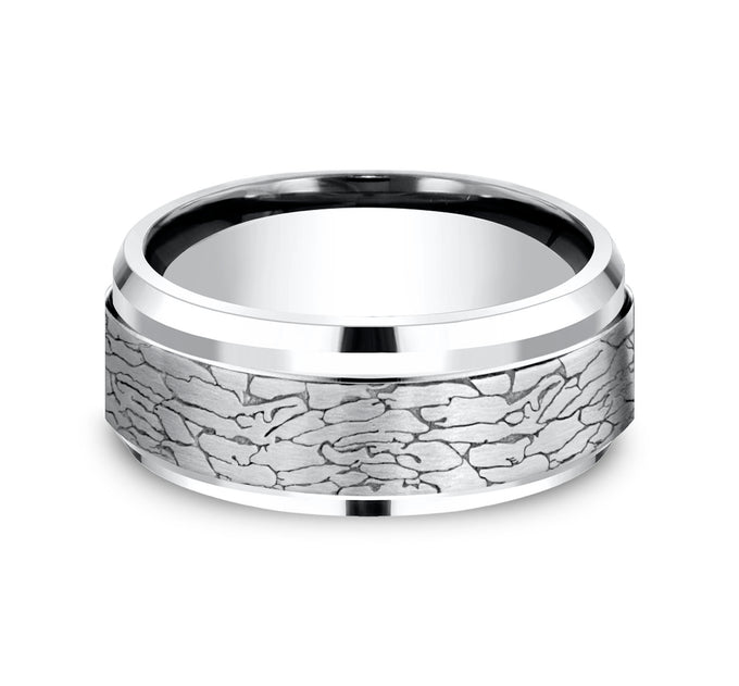 THE LEGEND, White Cobalt Band