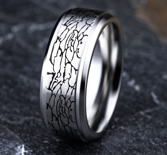 THE LEGEND, White Cobalt Band