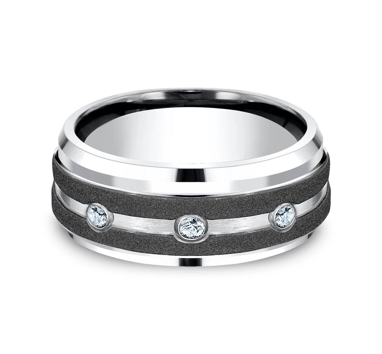 Architectural design concept with clean lines and modern aesthetic.