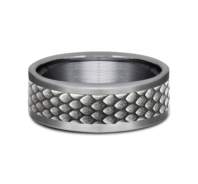 Rhaegal Dragon Necklace