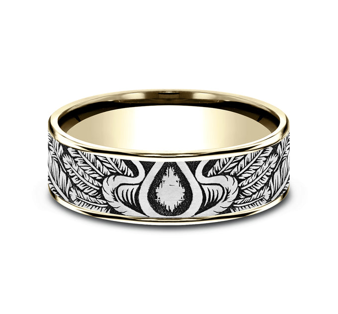 Comanche CFT9475 Backpack