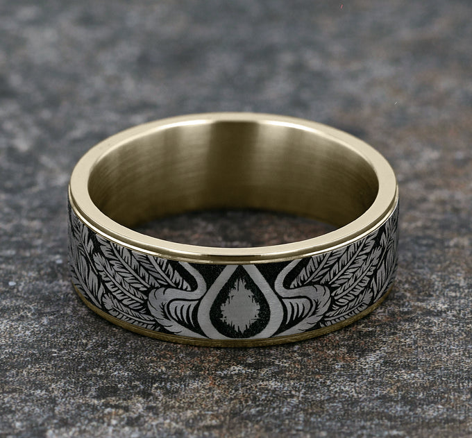 Comanche CFT9475 Backpack