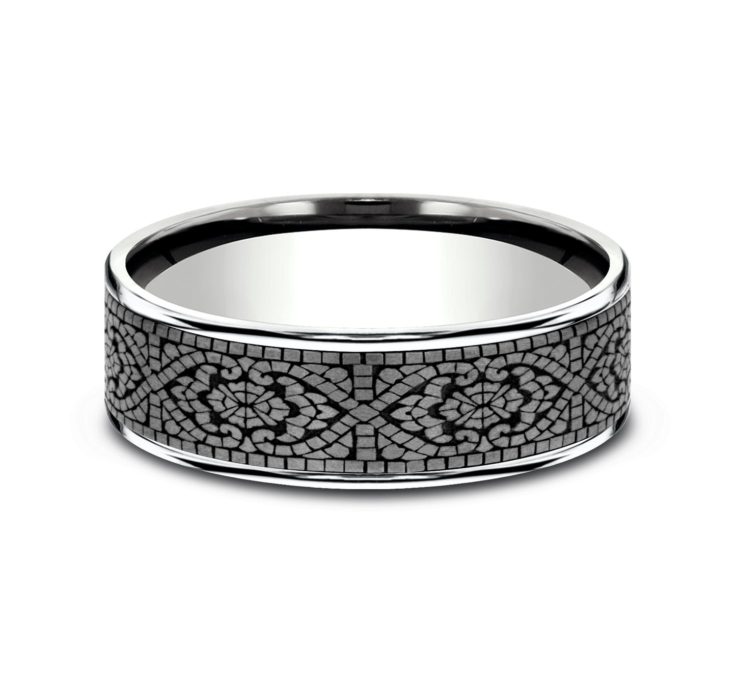 Burano Gold and Turquoise Earrings