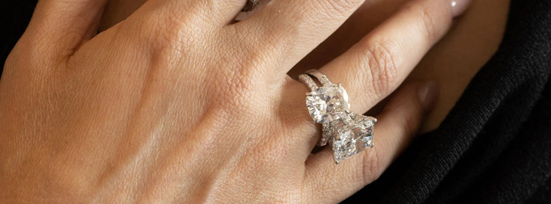 How to Choose Gemstones for Wedding Bands