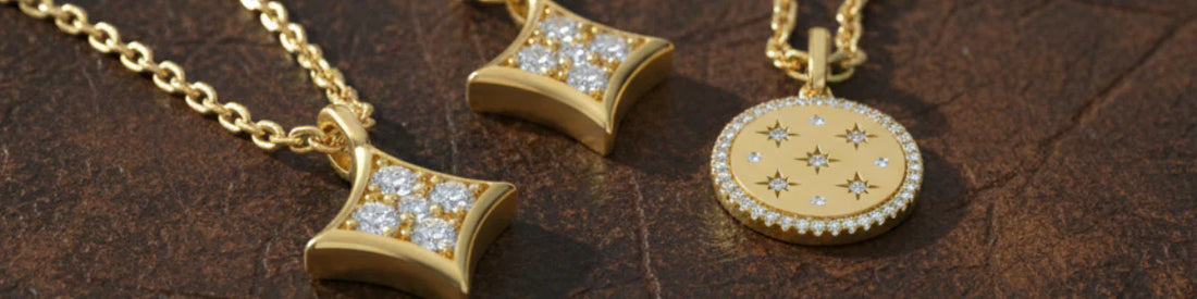 Best Pendant Ideas for Father’s Day Gifts