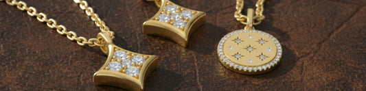 Best Pendant Ideas for Father’s Day Gifts