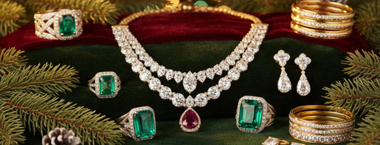 The Ultimate Christmas Jewelry Gift Guide