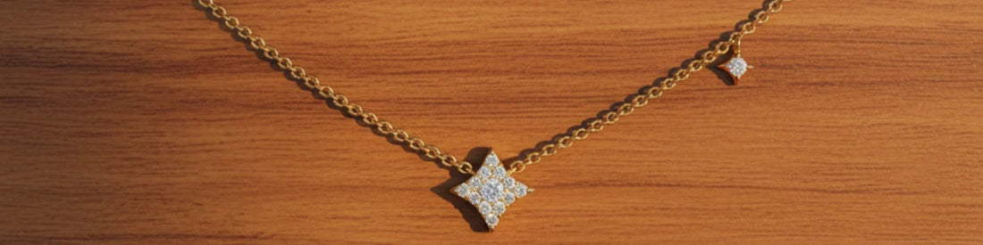 How to Safely Store Your Necklaces & Pendants: Expert Tips