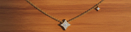 How to Safely Store Your Necklaces & Pendants: Expert Tips