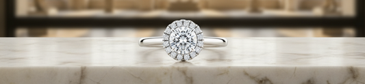 Guide to Modern Engagement Rings
