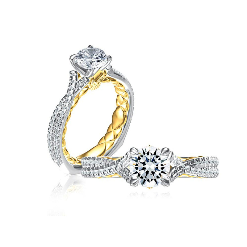 A. Jaffe Jewelry Collection: Timeless Elegance