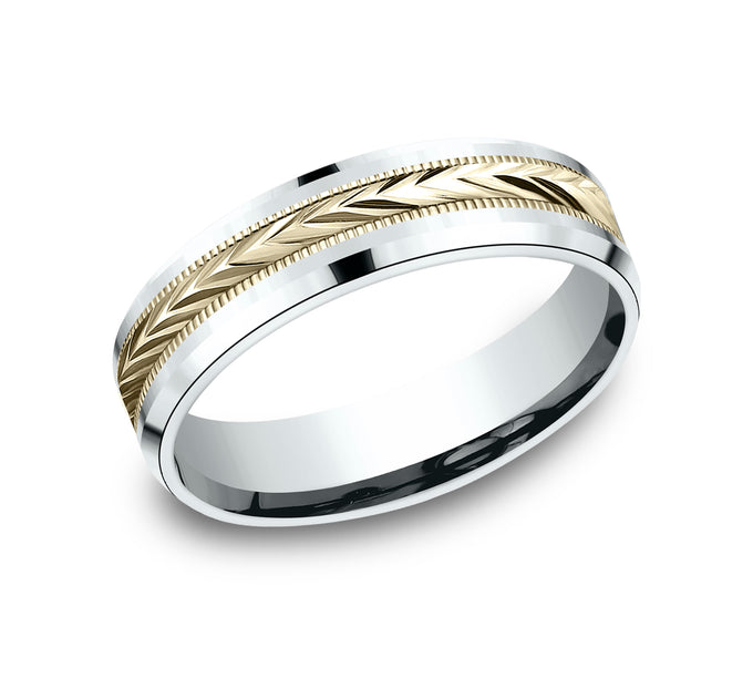 The Elector Gold Necklace