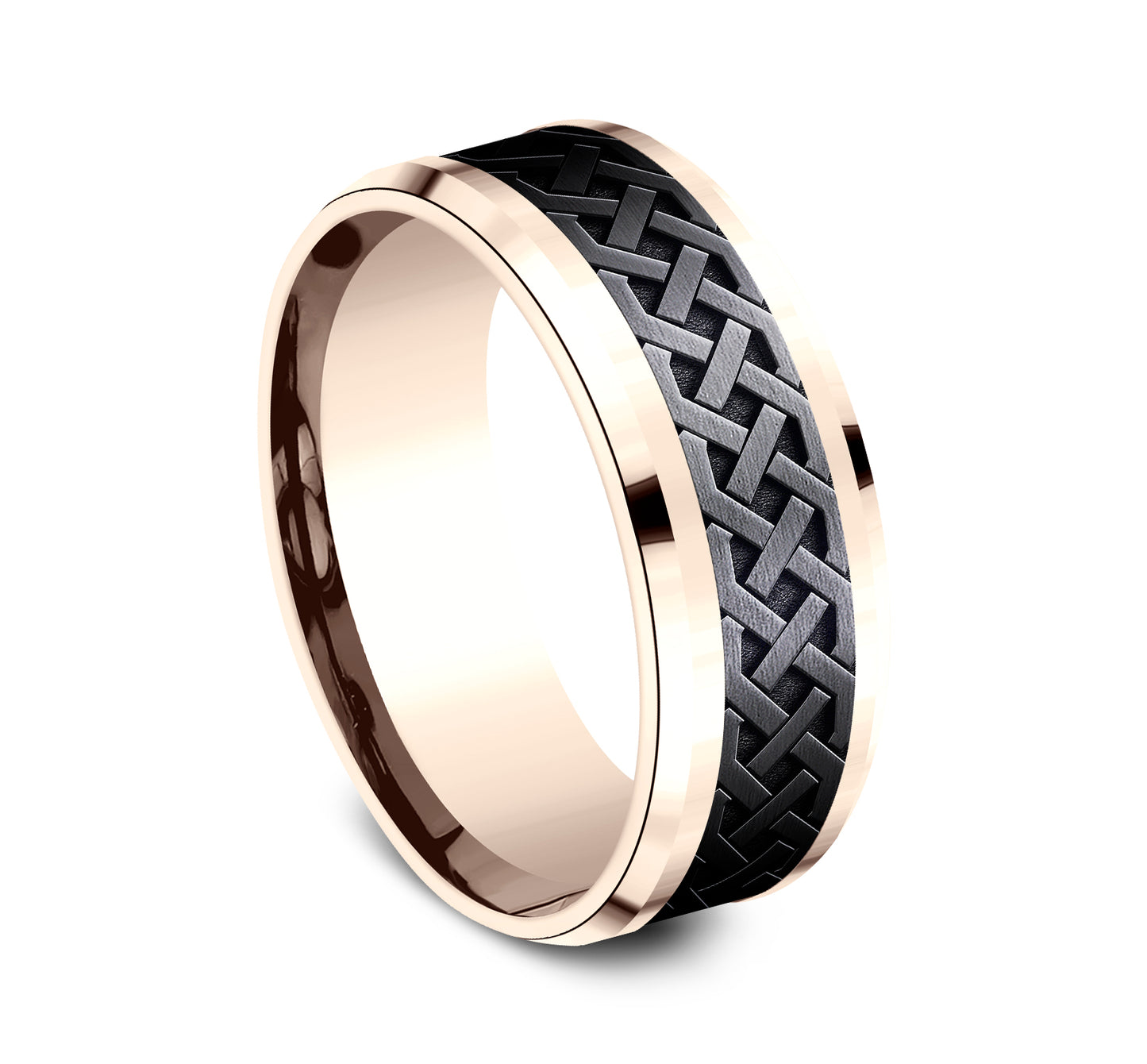 The Adare: Beauty in Black Diamonds, Celebration of Love